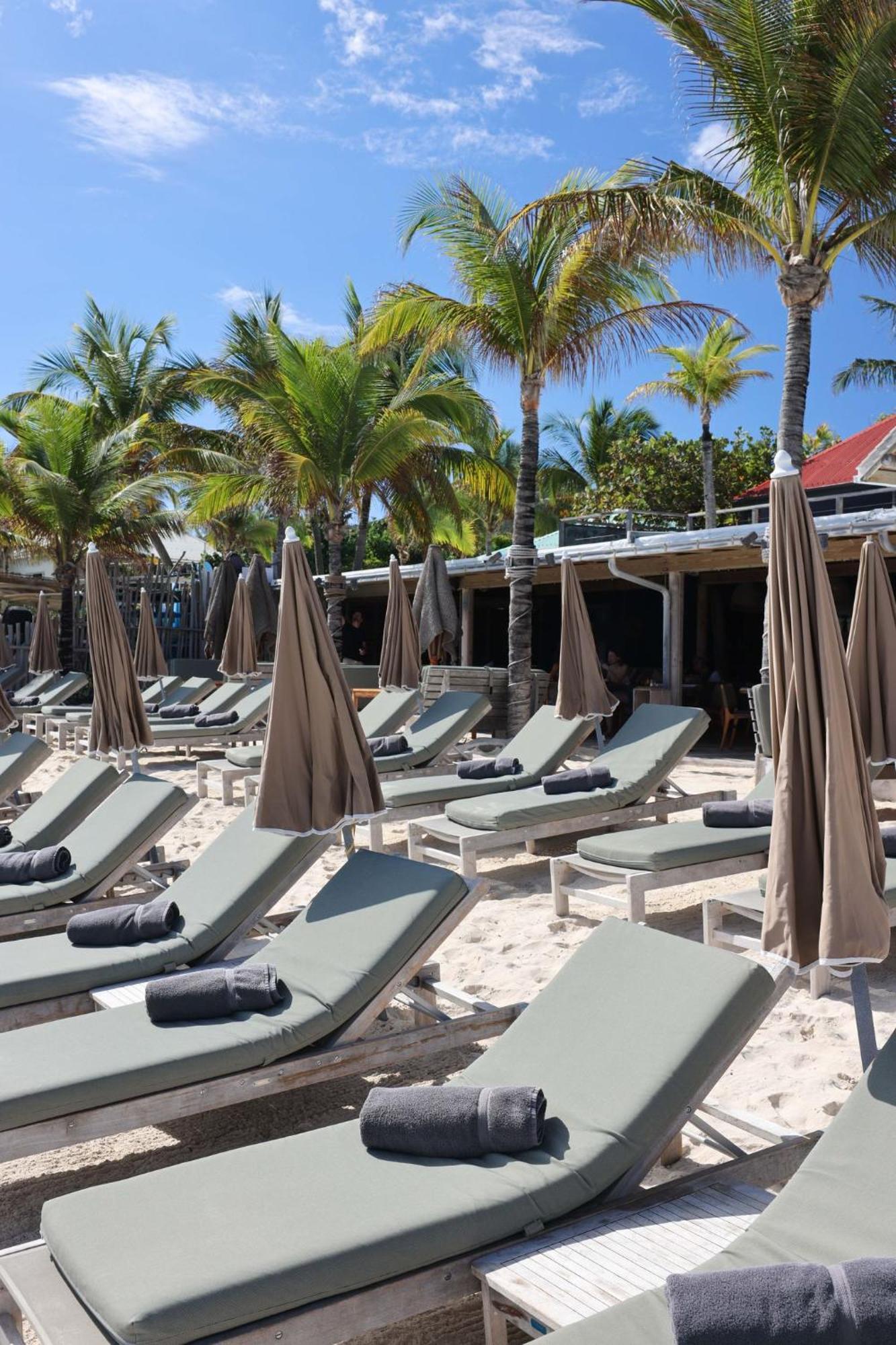 Pearl Beach Hotel グスタビア エクステリア 写真