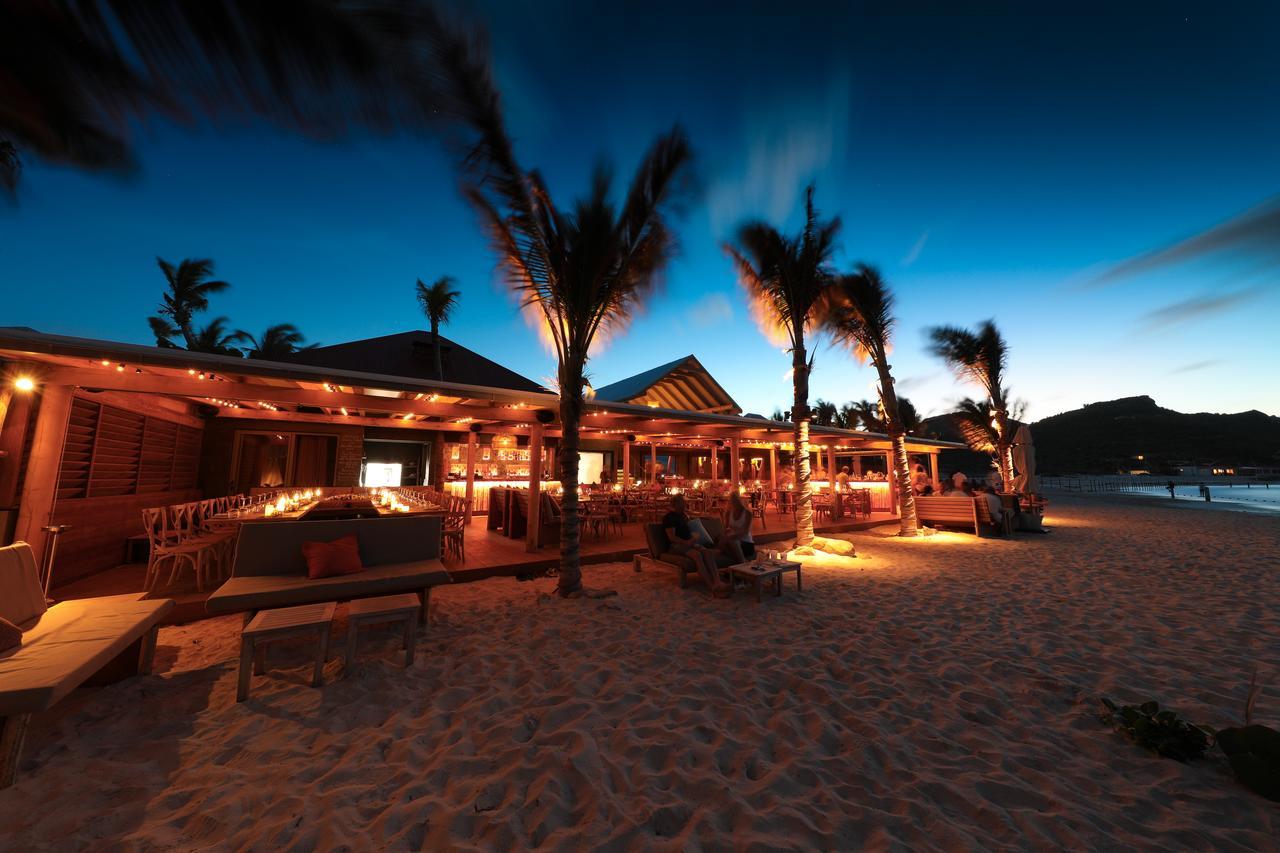 Pearl Beach Hotel グスタビア エクステリア 写真