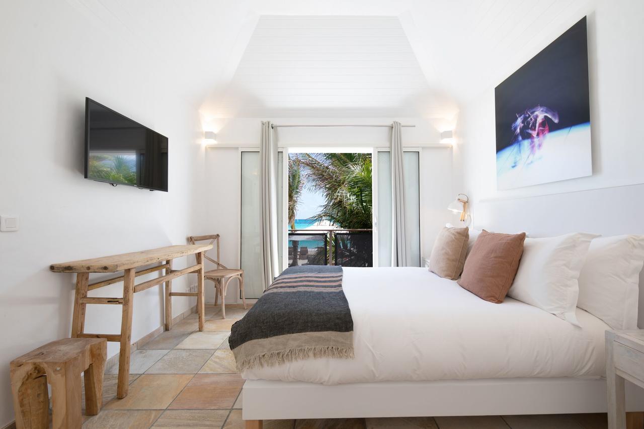 Pearl Beach Hotel グスタビア エクステリア 写真