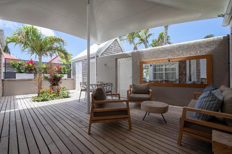Pearl Beach Hotel グスタビア エクステリア 写真