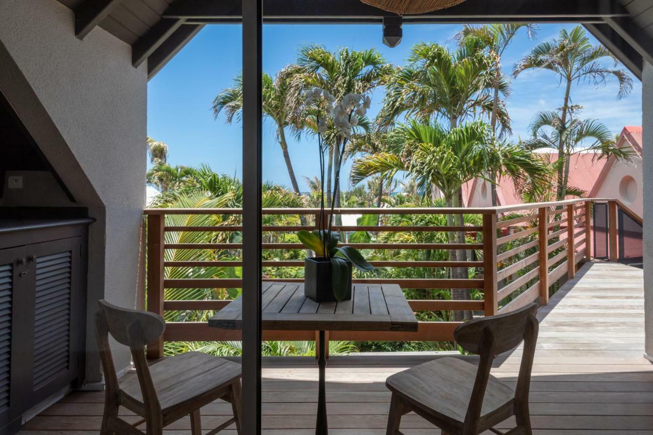 Pearl Beach Hotel グスタビア エクステリア 写真