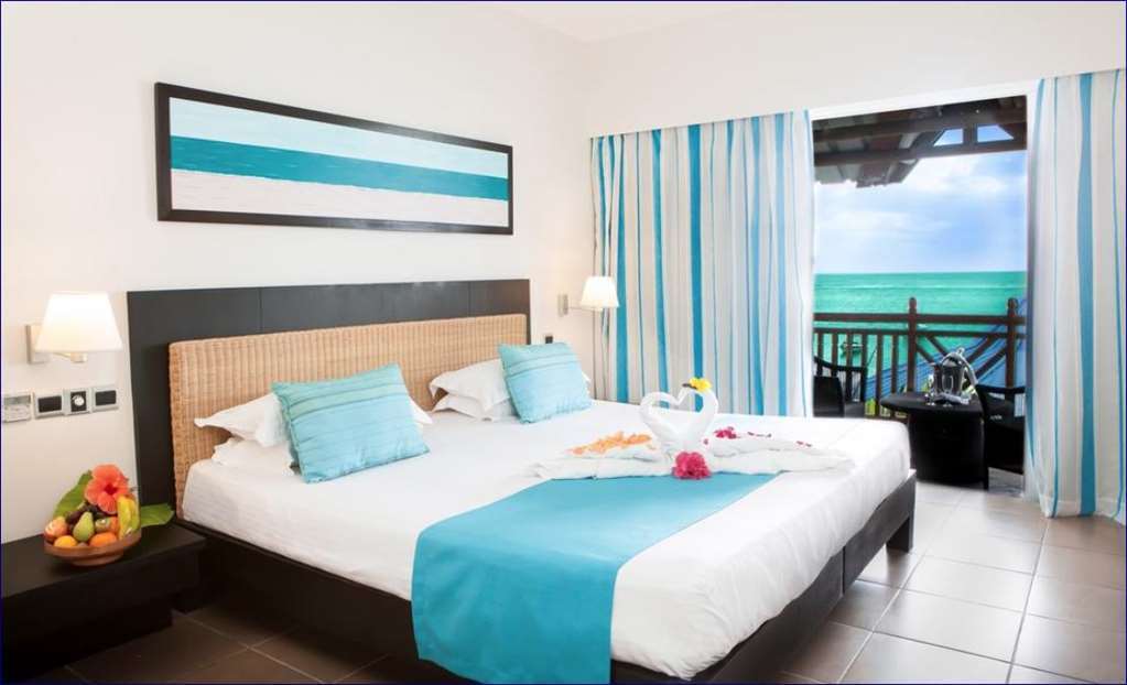 Pearl Beach Hotel グスタビア 部屋 写真