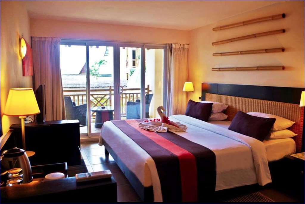 Pearl Beach Hotel グスタビア 部屋 写真
