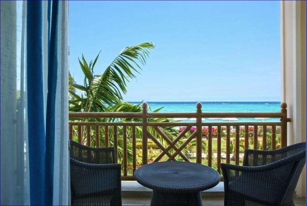 Pearl Beach Hotel グスタビア 部屋 写真